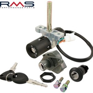 Kit contact chei Aprilia Sport City - Spot City Cube - Sport City Street 4T LC 125-200-250-300cc