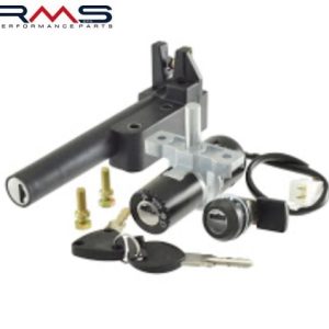 Kit contact chei Aprilia SR DiTech (02-04) - SR DiTech (carburator) (00-04) - SR Street injectie (03-12) 2T LC 50cc