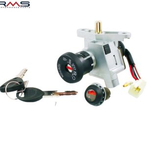 Kit contact chei MBK YQ Nitro (97-02) - Yamaha YQ Aerox (97-98) - YQ Aerox (01-02) - YQ Aerox R (99-00) 2T LC 50cc