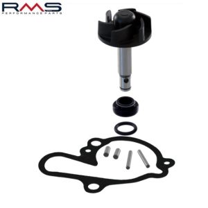 Kit pompa apa Aprilia RS - RX - Red Rose - Beta RR - Motorhispania - Peugeot XP6 - XR6 - Yamaha TZR (Minarelli AM6-AM345) 2T 50cc