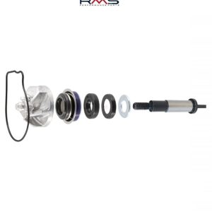 Kit pompa apa Honda NSS 300 Forza (13-19) - SH 300 i (08-10) - SH 300 i ABS (07-20) 4T LC 300cc