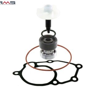 Kit pompa apa Yamaha VP 125 X-City (08-11) - VP X-City (12-13) - YP 125 R X-Max (06-19) - YZF-R 125 (08-19) 4T LC 125cc (RMS)