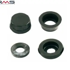 Kit reparatie pompa frana Piaggio Ape 50 - Ape 50 FL2 A (89-95) - Ape 50 FL3 Europa (96-98) - Ape P 50 - Ape RST Mix A (99) 2T AC 50cc