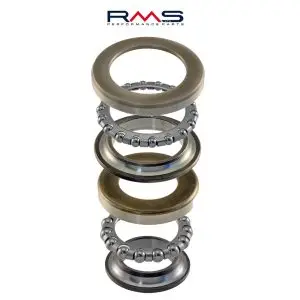 Kit rulmenti complet ghidon Honda FES 250 Foresight (98-05) 4T LC 250cc