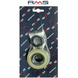 Kit rulmenti + semeringuri ambielaj SKF Vespa PE - PX 125 - PE - PX 150 - PE - PX 200