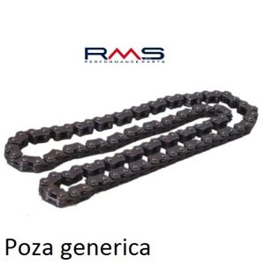 Lant distributie Yamaha X-Max (13-14) 400cc - YP Majesty (04-13) 400cc - 136M