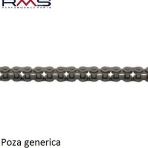 Lant transmisie negru 520x120L KMC - heavy duty