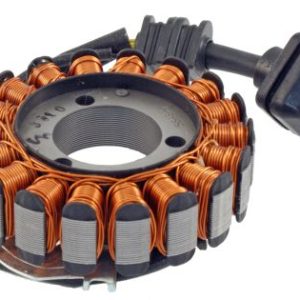Magnetou (stator aprindere) Aprilia Atlantic - Scarabeo – Malaguti Madison - Piaggio Beverly – X9 Evo 4T LC 250cc