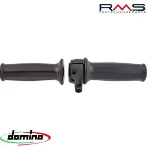 Maneta dreapta (comanda acceleratie) Derbi Vamos - Peugeot Buxy - Speedake - SV - Zenith 2T 50cc - SV 125cc