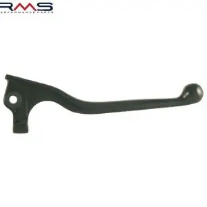 Maneta frana dreapta Peugeot Elyseo - Ludix - Jet Force- Metal X - Speedfight - Trekker - TKR - Vivacity - X-Fight 2T 50-100cc - culoare: negru