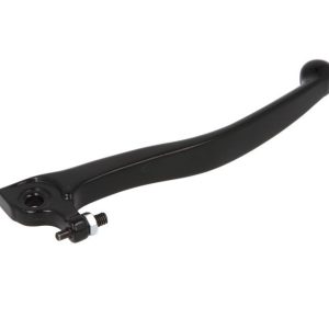 Maneta frana dreapta-stanga neagra Malaguti Madison - Phantom Max - Password - Spider Max 4T LC 125-200-250-400-500cc