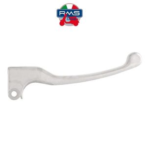 Maneta frana dreapta Vespa 50 FL (89-90) - 50 FL2 Automatica (90-91) - 50 FL2 HP (91-97) 2T AC 50cc - culoare: argintiu