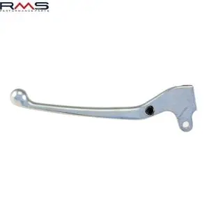 Maneta frana stanga argintie Piaggio Liberty Corporate - Delivery - Delivery Single - PTT - RST 50-125-150cc