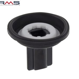 Membrana carburator Aprilia Scarabeo - Sport City One - Piaggio Fly - Liberty - Zip - Vespa ET4 - LX - S AC 4T 50cc