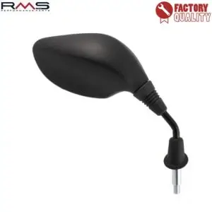 Oglinda (retrovizor) dreapta Honda SH 125 AD I ABS (17-19) - Honda SH 150 AD I ABS (17-19) 4T LC 125-150cc - calitate OEM