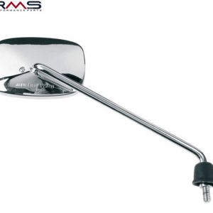 Oglinda (retrovizor) dreapta Piaggio Beverly Tourer (07-10) 125 - Beverly - Beverly Tourer (04-) 250-300-400-500cc (RMS)