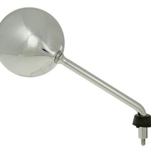 Oglinda (retrovizor) dreapta Vespa LX 2T - Vespa LX 4T 50-125-150cc - Piaggio Liberty 50-125-150-200cc