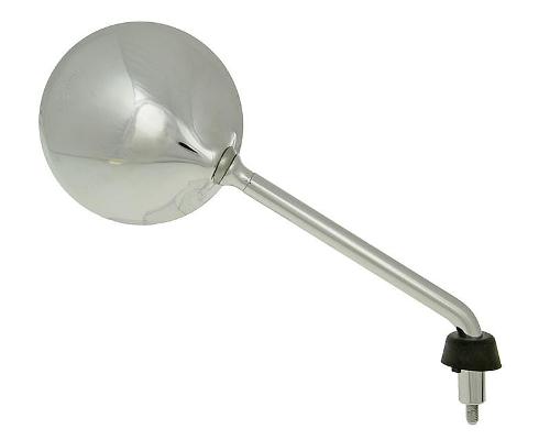 Oglinda (retrovizor) dreapta Vespa LX 2T - Vespa LX 4T 50-125-150cc - Piaggio Liberty 50-125-150-200cc