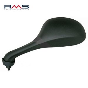 Oglinda (retrovizor) stanga Gilera Runner (97-02) 50 - Runner FX-FXR (97-02) 2T - Runner VX-VXR (00-04) 4T 125-150-200cc (RMS)