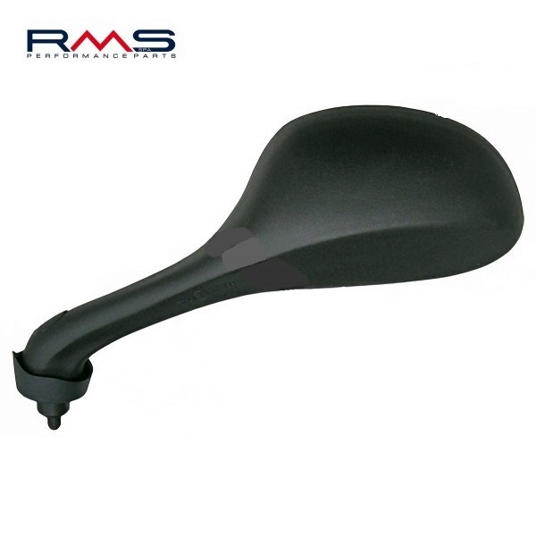 Oglinda (retrovizor) stanga Gilera Runner (97-02) 50 - Runner FX-FXR (97-02) 2T - Runner VX-VXR (00-04) 4T 125-150-200cc (RMS)