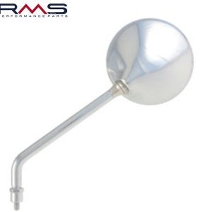 Oglinda (retrovizor) stanga Vespa Granturismo ie - GTS ie - GTS Super - GTV 4T125-250-300cc Vespa LXV (06-11) 50-125cc