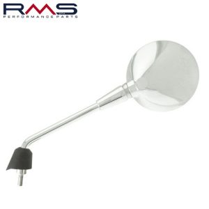 Oglinda (retrovizor) stanga Vespa Primavera - Sprint 2T - 4T 50-125-150cc