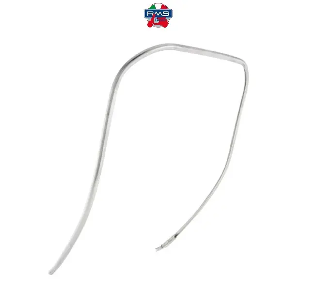 Ornament carena fata stanga-dreapta LML Star - DLX - Via Toscana 125-150cc - Vespa PX 80 - PX 125 - PX 150 - PX 200