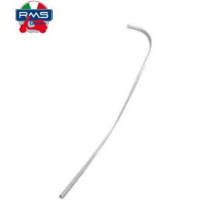 Ornament cromat carena fata dreapta Vespa LX - LX Touring - LXV - S - S College 2T-4T 50-125-150cc