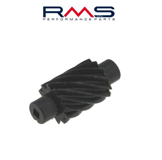 Pinion melc km Vespa PK 50 - PK 50 XL - PK 50 XL Plurimatic - PK 80 - PK 100 - PK 125 - PK 50 XL