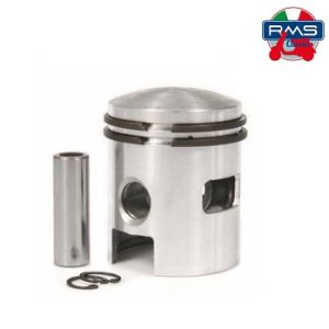 Piston Vespa 125 Primavera ET3 - PK 125 ETS - PK 125 N NUOVO - PK 125 S - PK 125 XL 2T AC 125cc D55.40 bolt 15