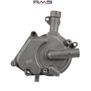 Pompa apa completa Yamaha VP 125 X-City (08-11) - VP X-City (12-13) - YP 125 R X-Max (06-19) - YZF-R 125 (08-19) 4T LC 125cc