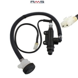 Pompa frana Benelli TKR 502X (18-22) 4T LC 500cc – distanta mijloc prinderi: mm