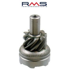 Lichidare: Rac (pinion) pornire Aprilia Mojito - Scarabeo - SR (04-) - Gilera DNA - Runner - Piaggio Fly - Free - Liberty - NRG - Typhoon - Zip - Vespa 50cc