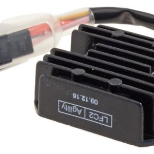 Regulator tensiune (releu incarcare) Kymco Agility 4T R16 50-125cc - Agility RS 50-125cc