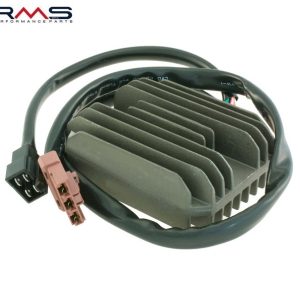 Regulator tensiune (releu incarcare) Aprilia Atlantic – Scarabeo – Piaggio Beverly – X Evo – X8 - X9 – Vespa GTS 250-500cc