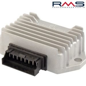 Regulator tensiune (releu incarcare) Aprilia SR - Gilera DNA - Runner – Piaggio NRG - Liberty – Vespa LX - S 2T 50cc