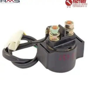 Releu pornire 12V 100Ah - Kymco Agility - Bet&Win - Dink - Grand Dink - Like - Movie XL - Super 8 50-125-150-200-250cc - calitate OEM