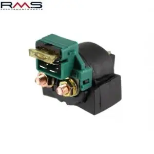 Releu pornire 12V 150Ah Honda CB - CBR - VT - XL - Gilera Nexus - Piaggio Beverly - MP3 - X9 Evolution - Yamaha Majesty - X-Max - T-Max