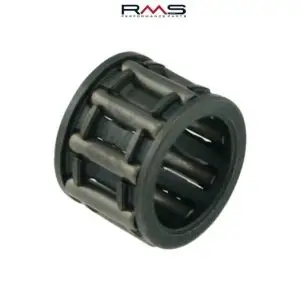 Rulment ace (colivie) 12x15x15 ambielaj Aprilia RS - RX - Motorhispania - Peugeot XP6 - XR6 - Yamaha TZR (Minarelli AM345-AM6) 2T 50cc