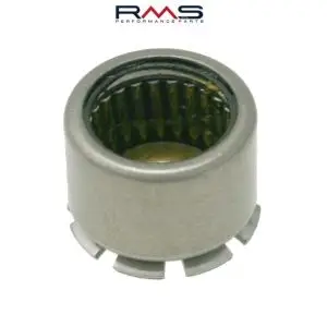 Rulment ace (colivie) 16x x14.3 (inchis exterior) brat fata (suspensie) Ape 50 - Piaggio Hexagon - Skipper - Vespa ET2 - ET4 50-125-150cc