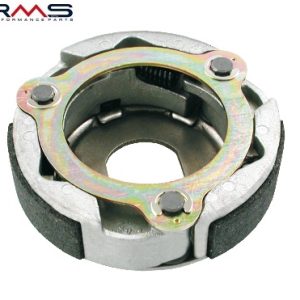 Saboti ambreiaj Benelli Velvet - Malaguti Madison - MBK Doodo - Thunder - Skyliner - Yamaha Majesty - Maxster - Teo'S 4T 125cc