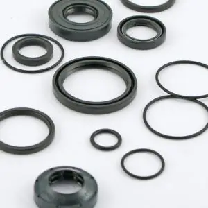 Semering 17x35x8 NBR - calitate OEM