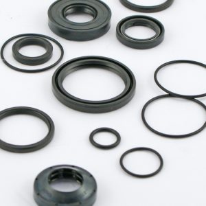 Semering 24x35x6 (ambielaj) Vespa PK 125 XL - PX 125