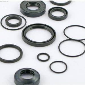 Semering 31x62x4.3/5.8 - metalic (ambielaj) Vespa 125 Arcobaleno - Vespa PX 125 E - Vespa PX 150 E - Vespa PX 200 E