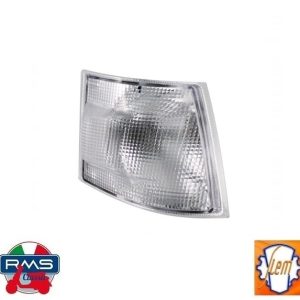 Semnalizare fata dreapta transparenta Piaggio Porter - Porter Diesel - Porter Pick Up - Porter Pick-Van 1200-1300-1400cc