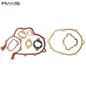 Set complet garnituri Ape Car P2 (78-85) - Ape Car P3 (78-85) 2T AC 220cc