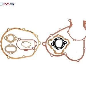 Set complet garnituri Ape TM P602 (82-83) - TM P703 (84-05) - TM P703 V (84-05) - TM P703 V FL2 (84-05) 2T AC 220cc
