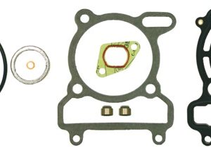 Set garnituri Aprilia Leonardo (99-01) - Malaguti Madison - MBK Skyliner (00-01) - Yamaha Majesty (96-03) - X Max (05-09) 4T LC 250cc
