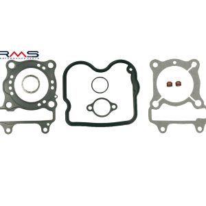 Set complet garnituri Honda FES 150 S-Wing - NES 150 @ - PS / PSE 150 - SH 150 4T LC 150cc