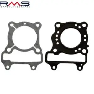 Set complet garnituri Honda FES 150 S-Wing - NES 150 @ - PS / PSE 150 - SH 150 4T LC 150cc